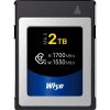 Wise CFexpress Typ B 2 TB Advanced (WI-CFX-B2048)