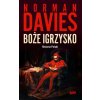 Boże igrzysko Historia Polski