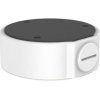 UNV kovový montážní box - TR-JB03-G-IN pro dome kamery IPC32x, IPC31x, IPCD1XX