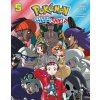 Pokemon: Sword & Shield, Vol. 5