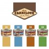Carnilove Cats WMM Adult Chicken & Lamb 100 g