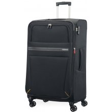 American Tourister Summer Voyager Spinner 79 09 Black