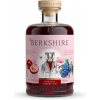 Berkshire Botanical Morello Cherry Gin 40,3% 0,5 L (čístá fľaša)