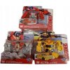 Transformers 6 kusov Figúrky komplet Hasbro Autobot Ratchet Transformers.