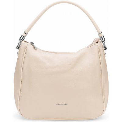 David Jones dámska kabelka CM6404 Ivory