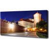 Foto obraz na plátne do obývačky Krakov Poľsko 100x50 cm