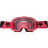 Fox Racing FOX Main Core Goggle - OS, Pink MX24