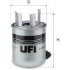 Palivový filter UFI 24.095.06