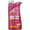 MANNOL 3005 DOT-5.1 BRAKE FLUID 455g - brzdová kvapalina