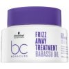 Schwarzkopf Professional BC Bonacure Frizz Away Treatment uhladzujúca mask proti krepateniu vlasov 200 ml