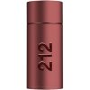 Carolina Herrera 212 Sexy toaletná voda pánska 100 ml tester