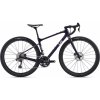 Dámske Gravel kolo Giant LIV Devote Advanced Pre M Dark Purple