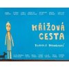 Křížová cesta - Rudolf Brančovský