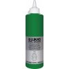 Lukas Cryl Studio Plastic Bottle Akrylová farba Sap Green 500 ml 1 ks
