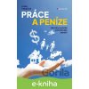 E-kniha Práce a peníze - Lenka Farkačová