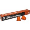 Kaffekapslen | Karamelové Espresso - 10 kapsúl do kávovaru Nespresso®