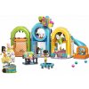 LEGO Friends 42686 - Zábavné interiérové hřiště