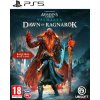 Assassin's Creed Valhalla: Dawn of Ragnarok, Vyžaduje základní hru Assassin's Creed Valhalla