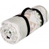 Merco Wave XXL pikniková deka 200 x 200 cm - 1 ks