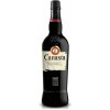 Sherry Canasta Cream Superior Sweet sladké 19,5% 0,75 l (čistá fľaša)