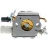 Karburátor pre reťazové píly Husqvarna 340 345 350 357XP 359 Jonsered CS2156 CS2159 (OEM 505203001)