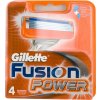 Gillette Fusion5 Power Náhradné ostrie pre mužov Set