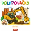 Dolepovačky - Technika