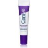 CeraVe Skin Renewing Eye Cream očný krém pre obnovu kožnej bariéry 15 ml