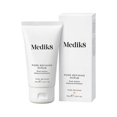 Mekid8 Pore Refining Scrub 75 ml