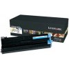 Lexmark C925X73G, originálný valec, azúrový