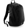 Quadra Mestský batoh 20 L QD550 Jet Black 33 x 46 x 22 cm