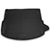 Novline Gumová vanička do kufra Land Rover Discovery Sport 2014- (bez koľajníc v kufri)