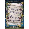 The Tricky Business of Faerie Bargains