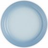Jedálenský tanier Le Creuset 27 cm jasnomodrý