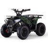 RocketMotors Elektrická ATV Explorer 1200W