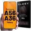 Tvrdené sklo pre Samsung Galaxy A56/A36 5G 2025, ochranné sklo na displej
