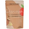 KOFFICHERRY Cascara-KOFFICHERRY zázvor+škorica 80g