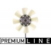 Ventilátor chladenia motora MAHLE BEHR *** PREMIUM LINE *** CFF 449 000P