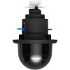 Ubiquiti UniFi G5 PTZ In-Ceiling Mount Smoke Black - Držiak pre kameru UniFi G5 PTZ, stropný, zápustný, dymový kryt