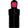 Kilpi Tomm-JG vesta černá