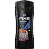 Axe Skateboard & Roses sprchový gél 400 ml