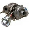 BORGWARNER KKK FIAT LINEA 1.3 JTD 66 KW - 90 HP ORIGINÁL TURBO