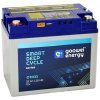 Trakčná (GEL) batéria Goowei Energy OTD33 33Ah, 12V