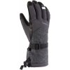 Dámske lyžiarske rukavice Viking Alsten tmavo šedá 7