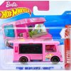 Hot Wheels Barbie Barbie Dream Camper