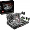 LEGO® Star Wars™ 75329 Útok na Hviezdu smrti – dioráma