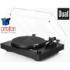 Gramofon Dual CS 618Q+Ortofon Quintet Blue / Structural