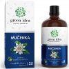 Green idea, Tinktura bezlihová Mučenka 100 ml