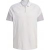 Pánske polo tričko adidas, TIRO26 COMPETITION POLO Sivá,Biela S