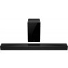 Soundbar TCL Q75HE 5.1.2 620W čierny